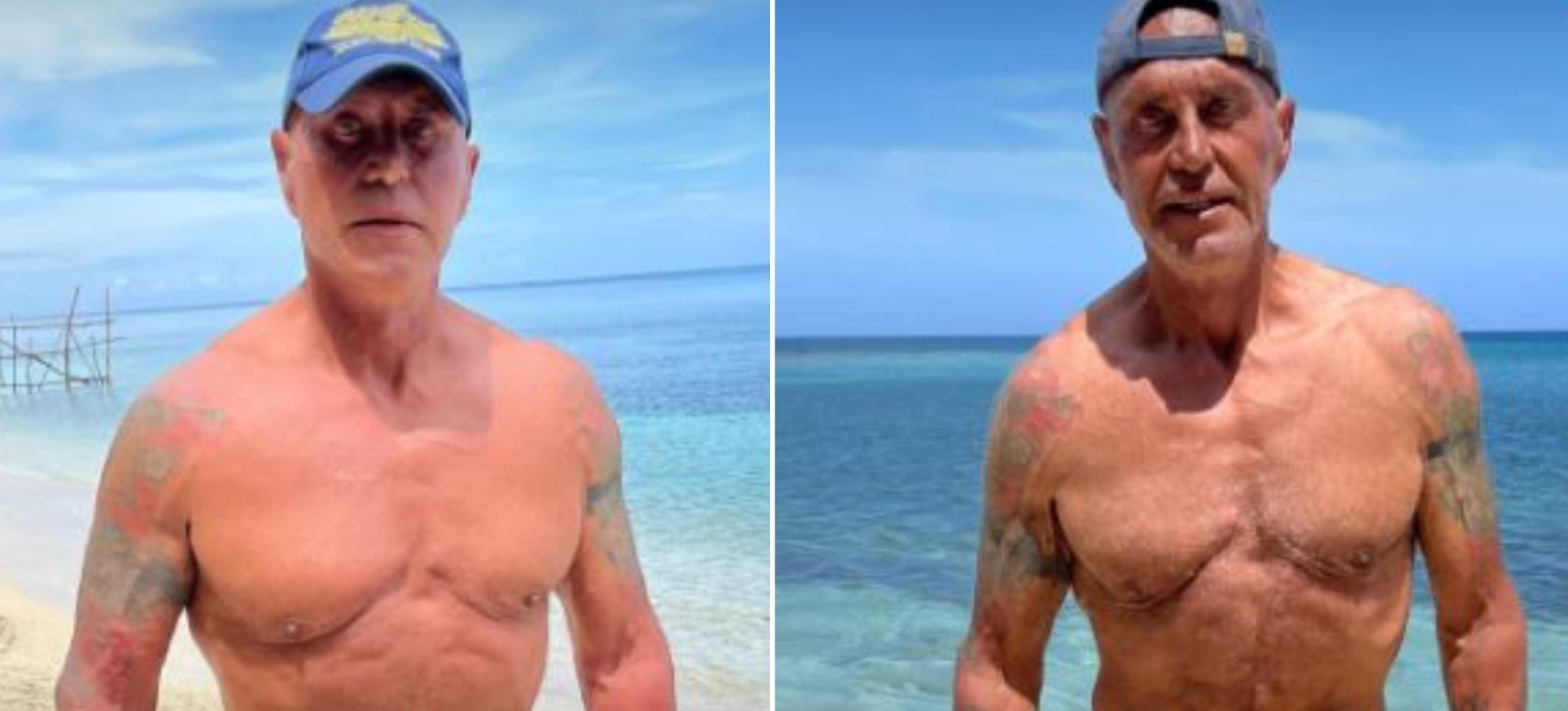 ‘Supervivientes 2022’: los kilos que han perdido todos los concursantes, ¿quien ha batido el récord? ‘Supervivientes 2022’: los kilos que han perdido todos los concursantes, ¿quien ha batido el récord?