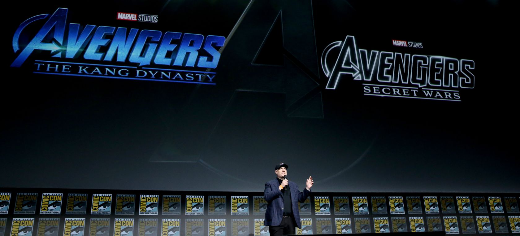 Calendario Marvel Studios: Estas son todas las fechas de estreno de la Fases 5 y 6 Calendario Marvel Studios: Estas son todas las fechas de estreno de la Fases 5 y 6