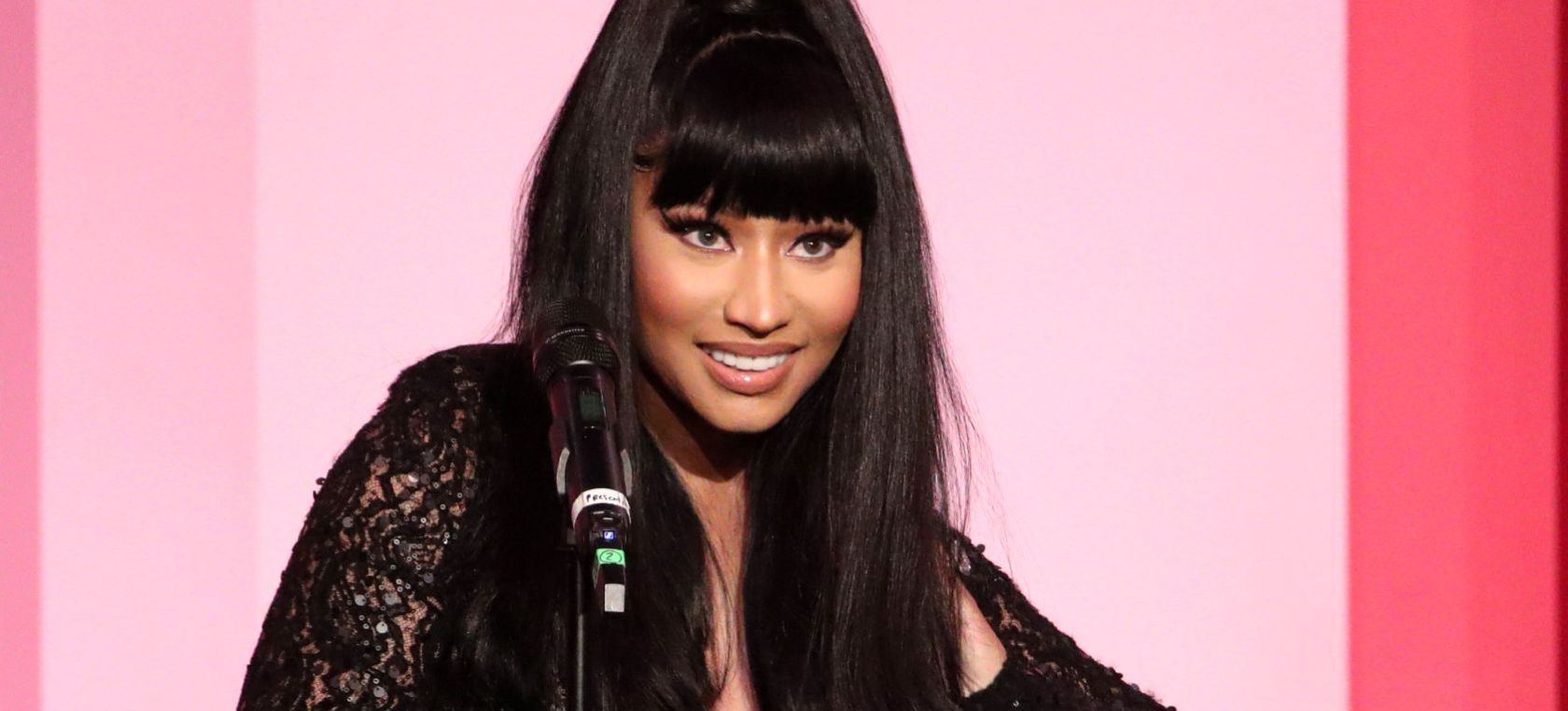 Nicki Minaj Nicki Minaj