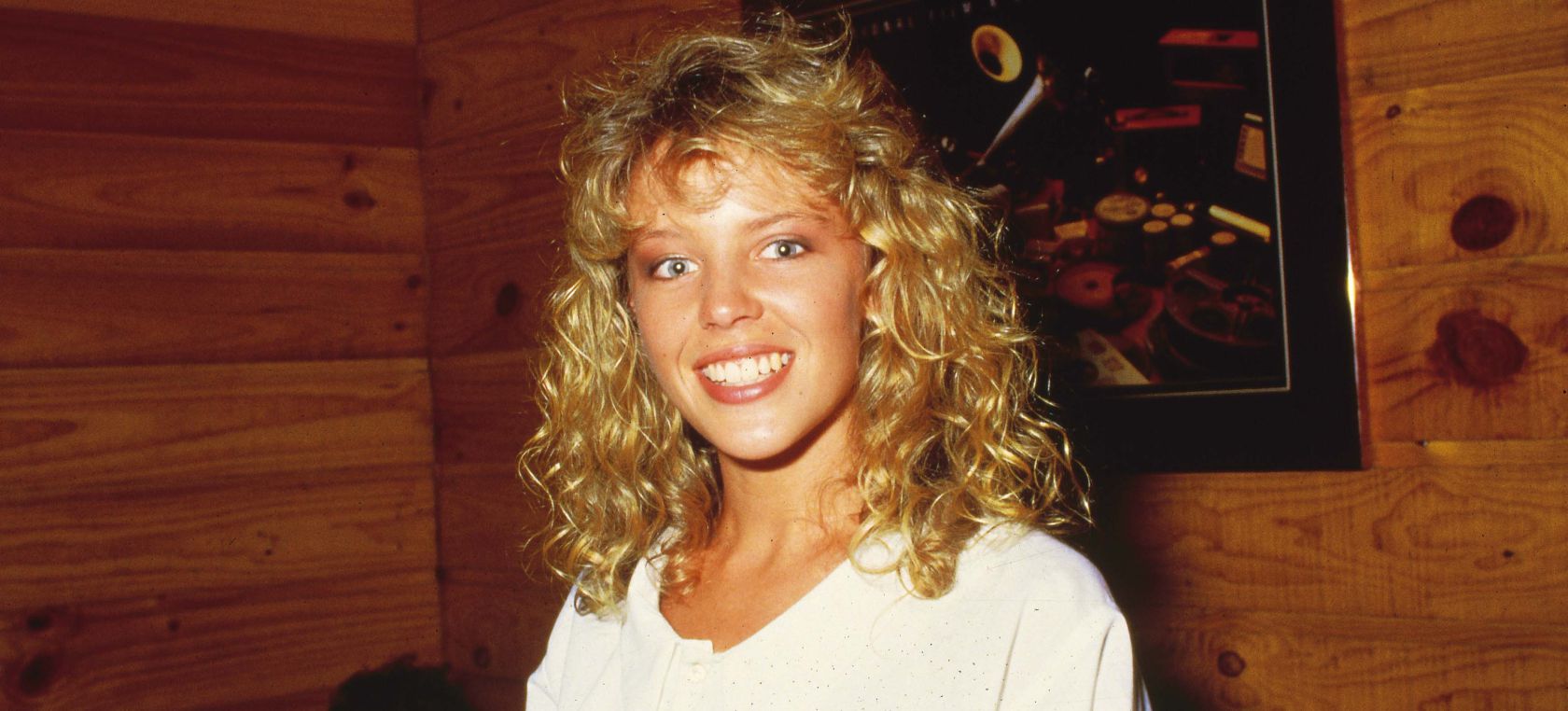 Kylie Minogue, un “periquito cantor” que voló al firmamento de las estrellas con ‘The loco-motion’ Kylie Minogue, un “periquito cantor” que voló al firmamento de las estrellas con ‘The loco-motion’