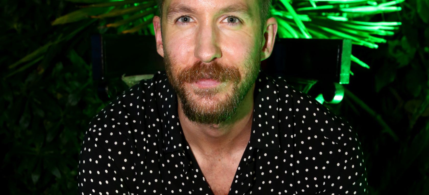 Calvin Harris Calvin Harris