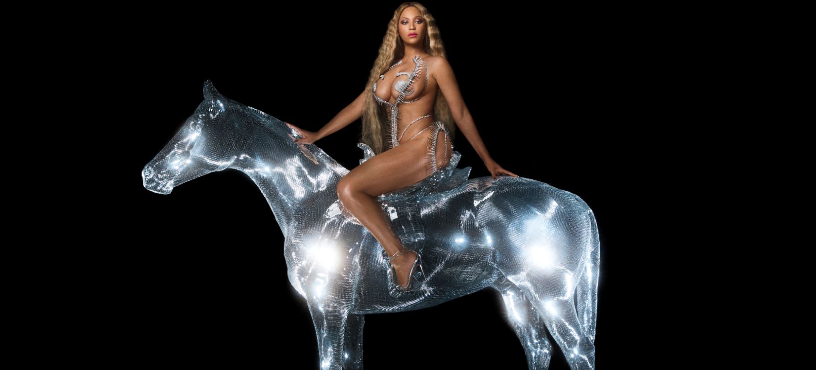 Beyoncé Beyoncé