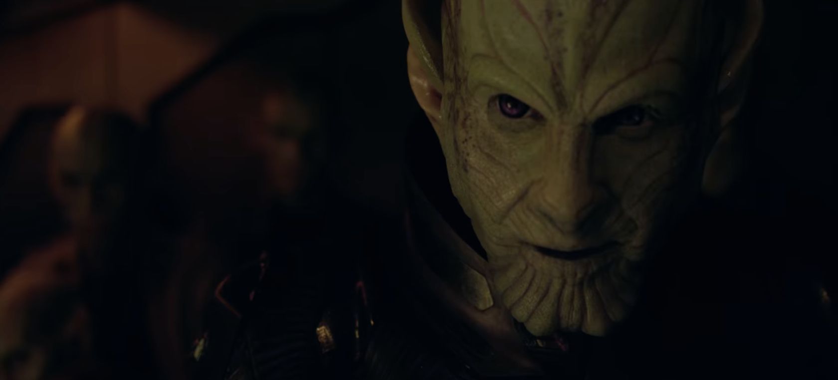‘Secret Invasion’ adelanta que podría ser el título más ambicioso en el MCU desde ‘Vengadores’ ‘Secret Invasion’ adelanta que podría ser el título más ambicioso en el MCU desde ‘Vengadores’