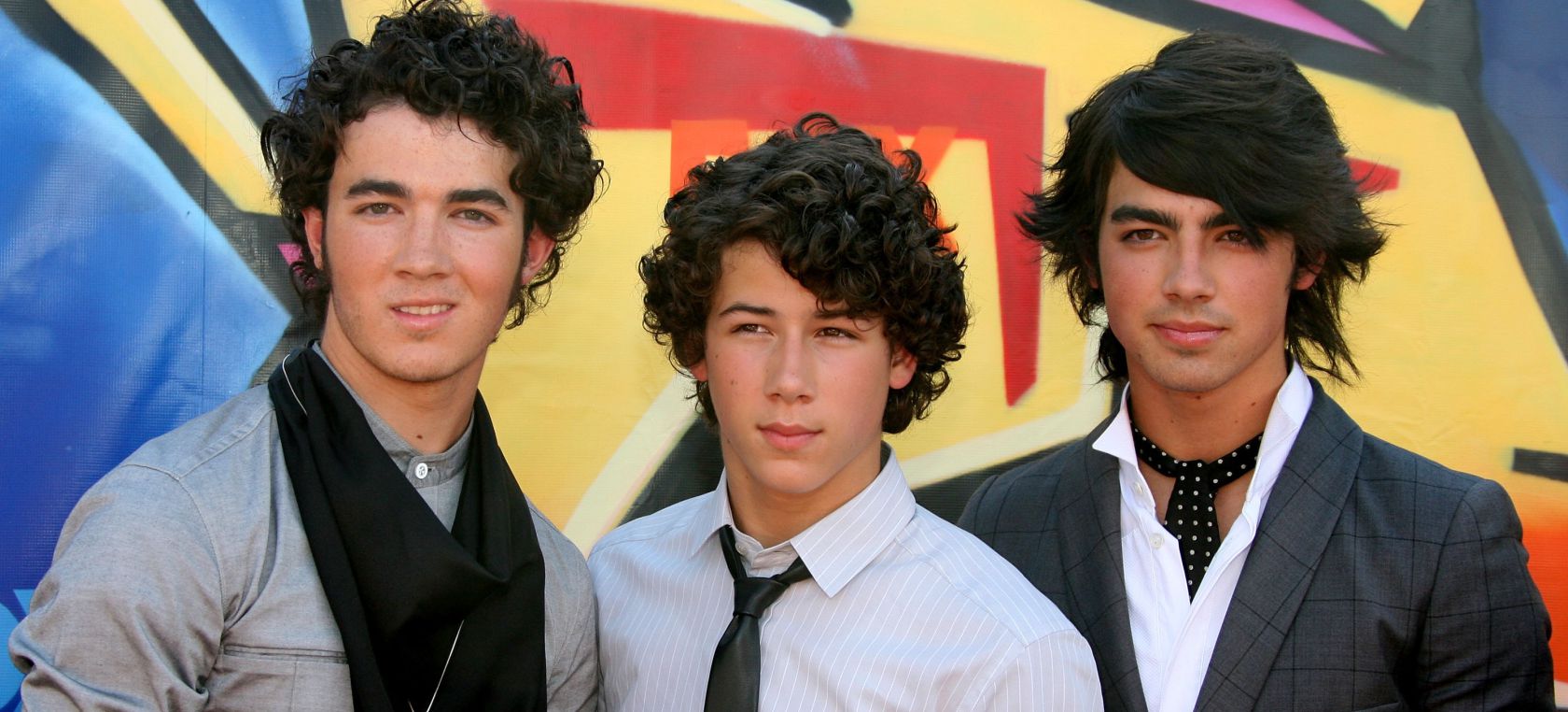 Jonas Brothers Jonas Brothers