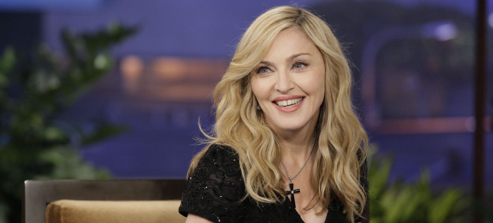 Madonna Madonna