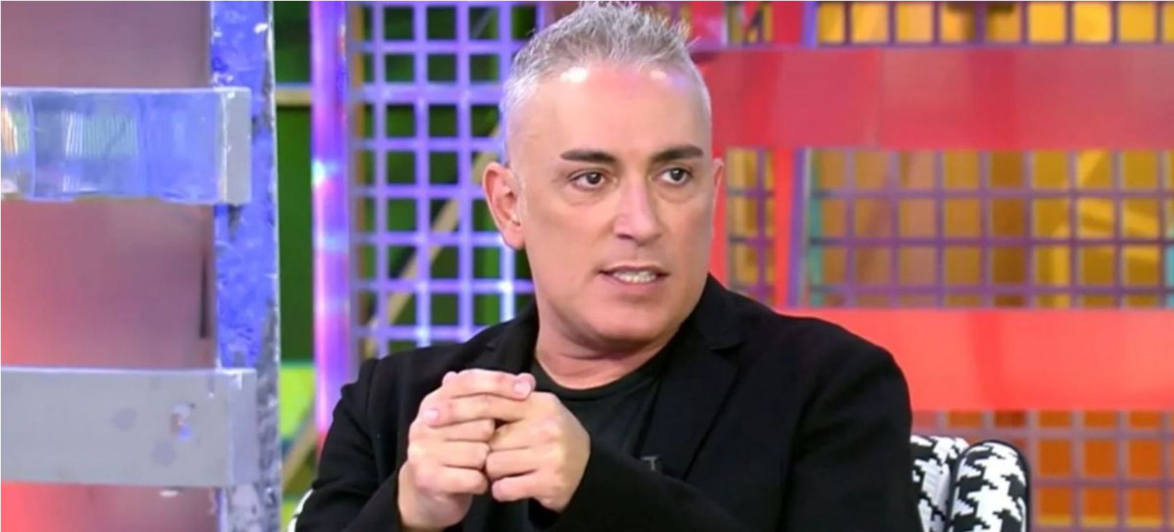 Kiko Hernández Kiko Hernández