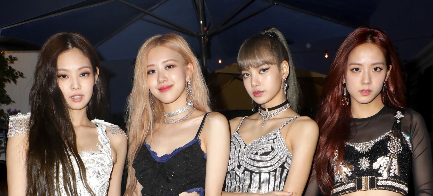 BLACKPINK anuncia la fecha oficial del estreno de su segundo álbum, ‘Born Pink’ BLACKPINK anuncia la fecha oficial del estreno de su segundo álbum, ‘Born Pink’