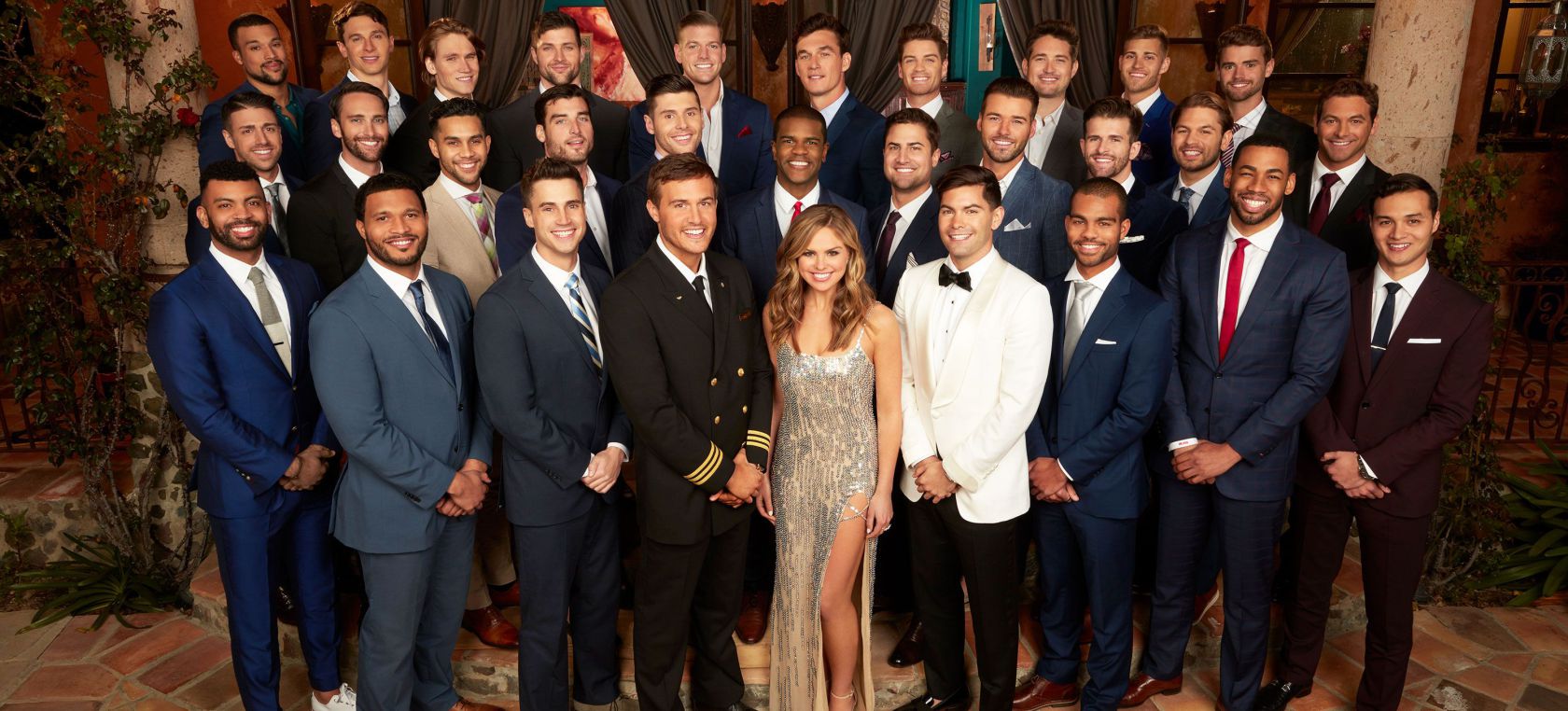 Así será ‘The Bachelorette’, el nuevo reality de Telecinco que ya es un éxito en USA Así será ‘The Bachelorette’, el nuevo reality de Telecinco que ya es un éxito en USA