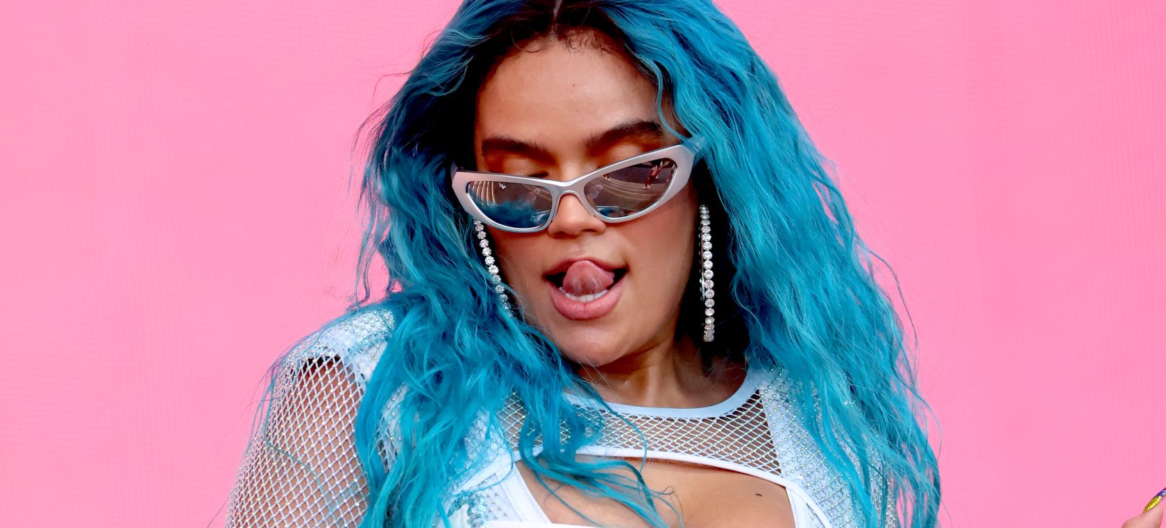 Karol G publica un adelanto de ‘Gatúbela’, su nuevo tema junto a Maldy Karol G publica un adelanto de ‘Gatúbela’, su nuevo tema junto a Maldy
