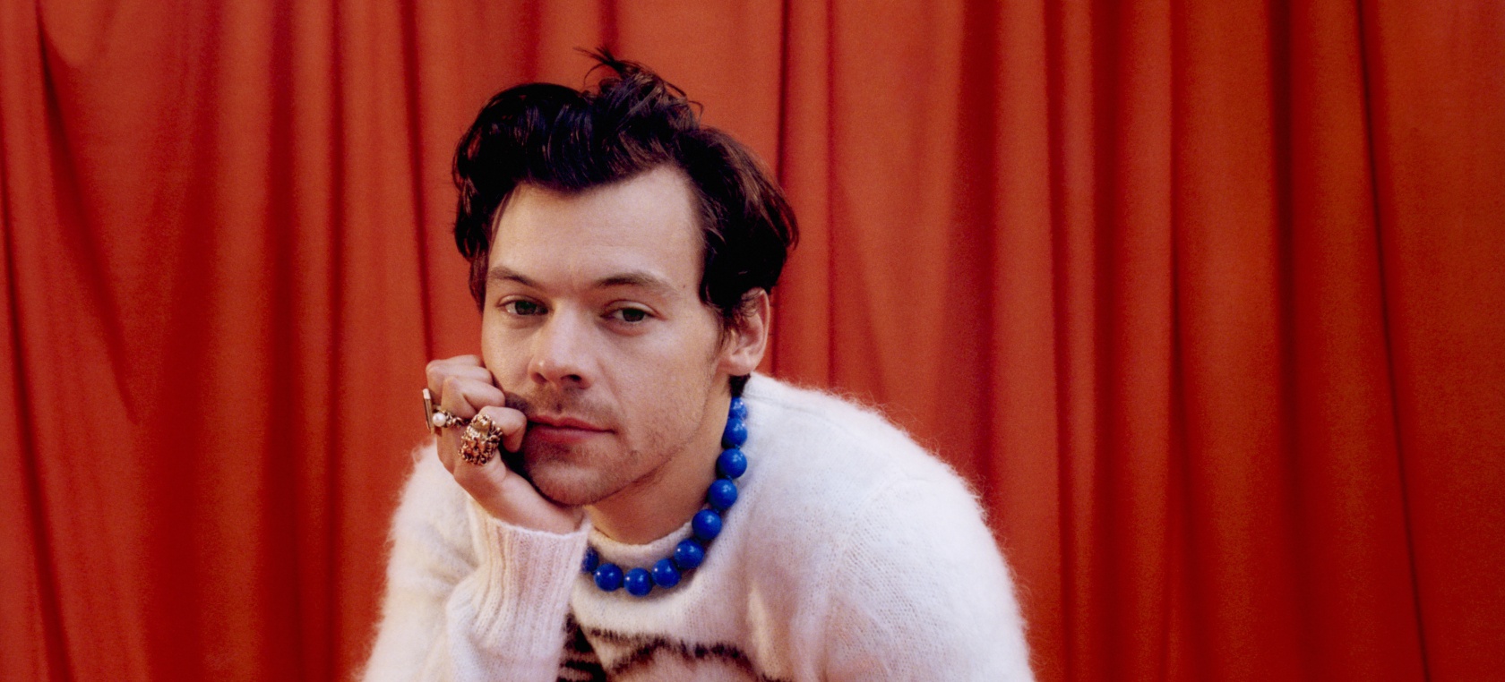 Harry Styles vuelve a España en 2023: LOS40, emisora oficial de su gira Love On Tour Harry Styles vuelve a España en 2023: LOS40, emisora oficial de su gira Love On Tour