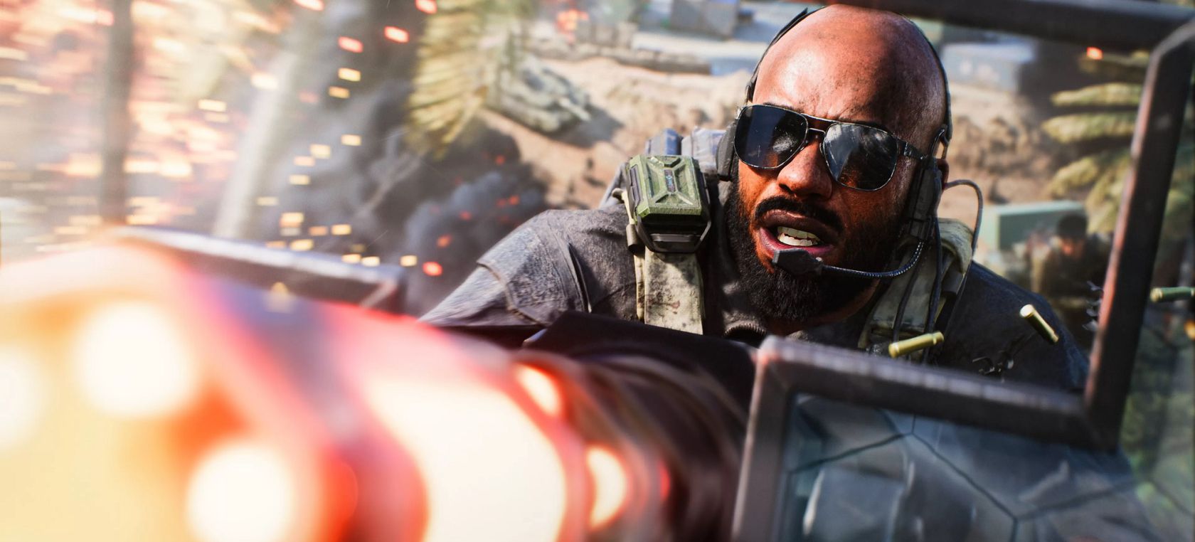 Battlefield 2042 Battlefield 2042