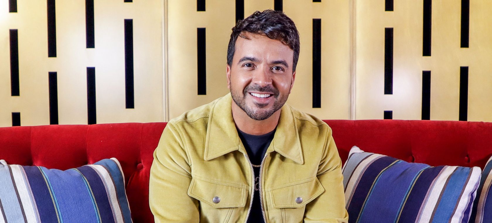 Luis Fonsi Luis Fonsi