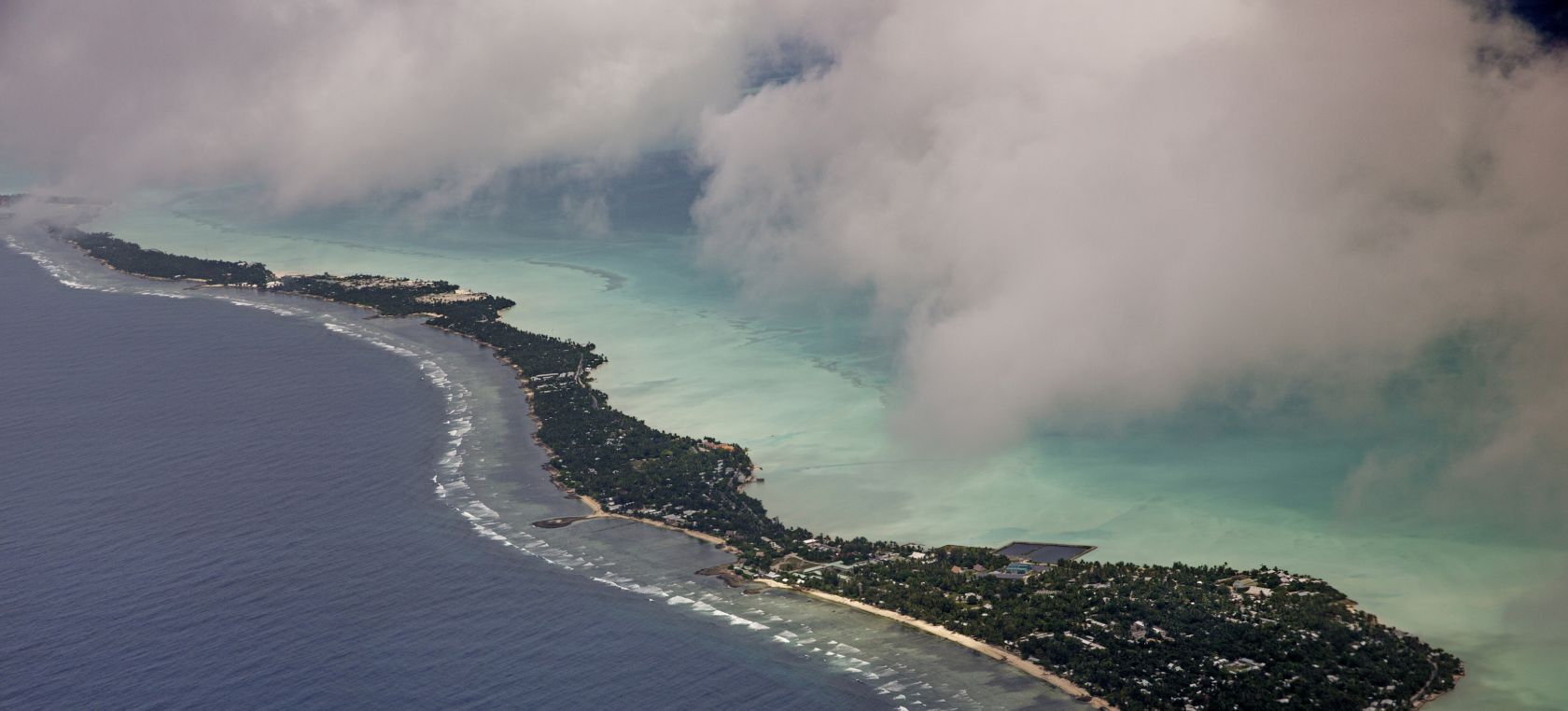 Kiribati Kiribati