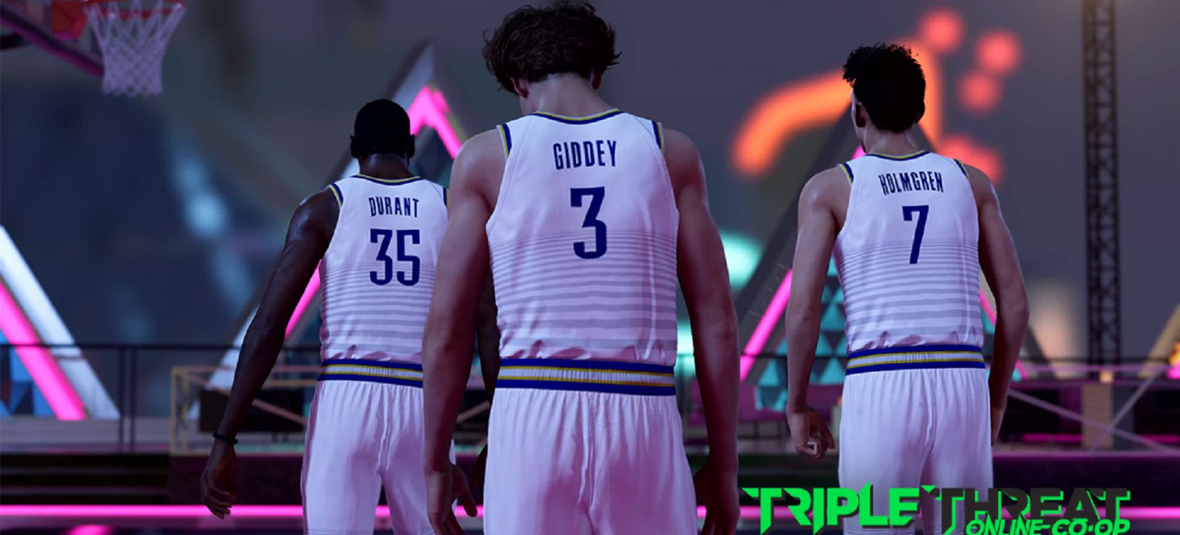 NBA 2K23 NBA 2K23