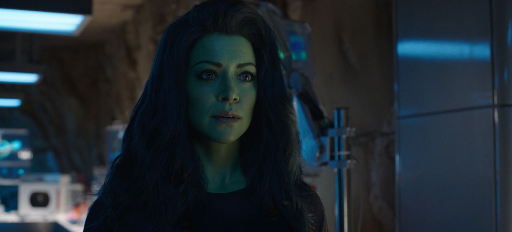‘She-Hulk: Abogada Hulka’ y su cameo más musical protagonizado por una de las raperas del momento ‘She-Hulk: Abogada Hulka’ y su cameo más musical protagonizado por una de las raperas del momento