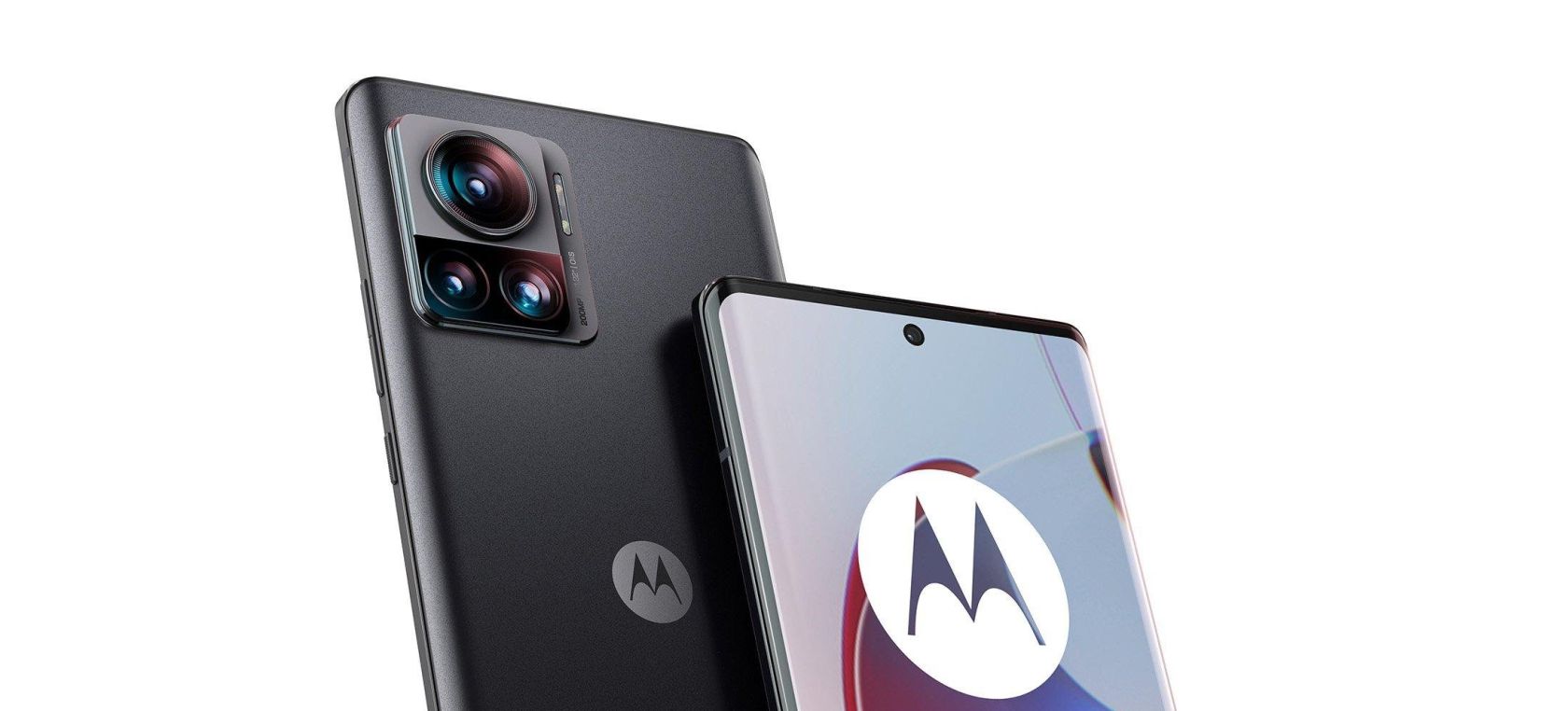 Revelado el diseño y algunos datos del Motorola Edge 30 Ultra Revelado el diseño y algunos datos del Motorola Edge 30 Ultra