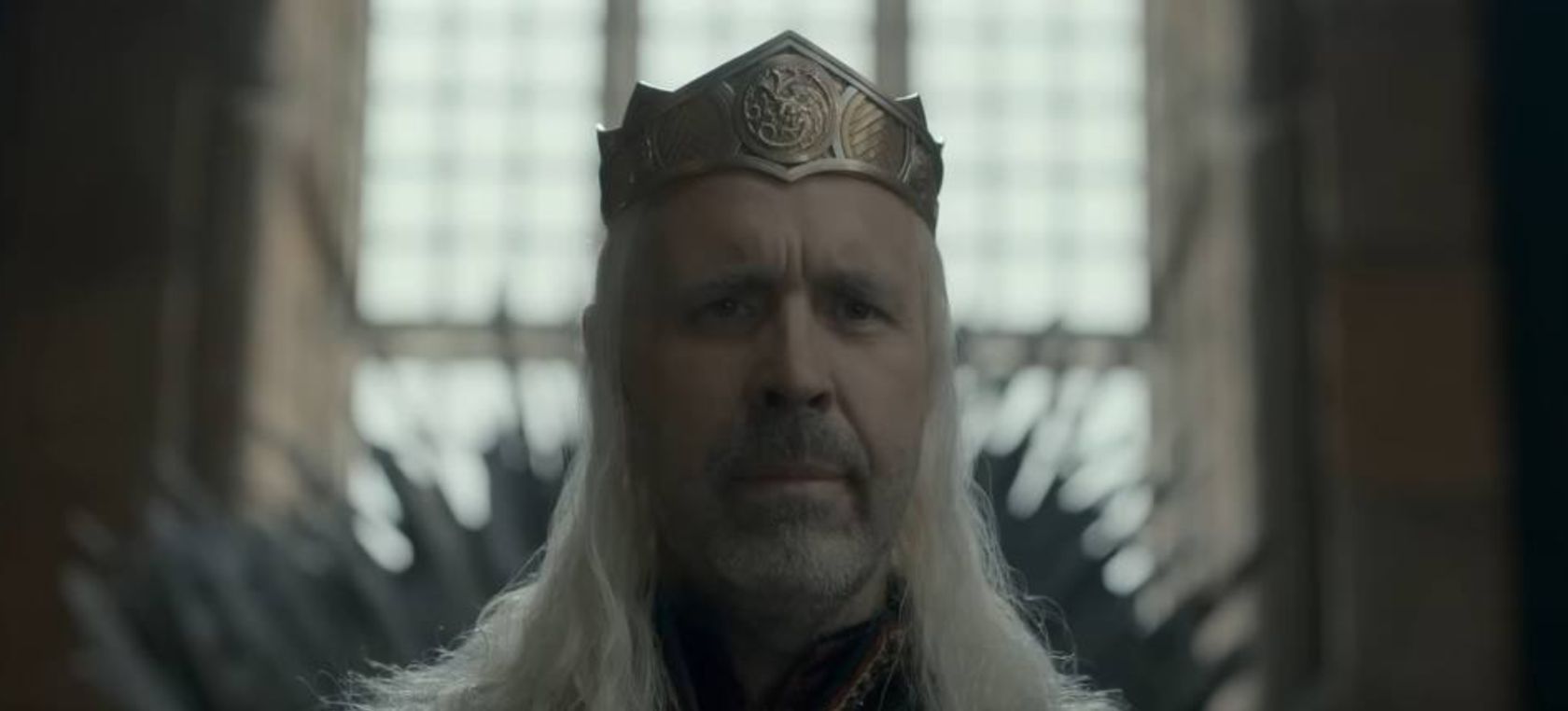 El gazapo de CGI en ‘La casa del dragón’ que se ha hecho viral El gazapo de CGI en ‘La casa del dragón’ que se ha hecho viral