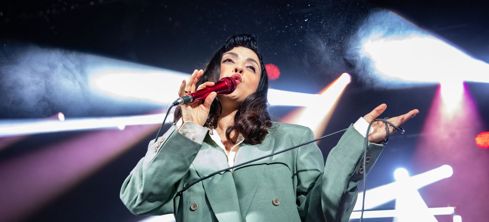 Mon Laferte Mon Laferte