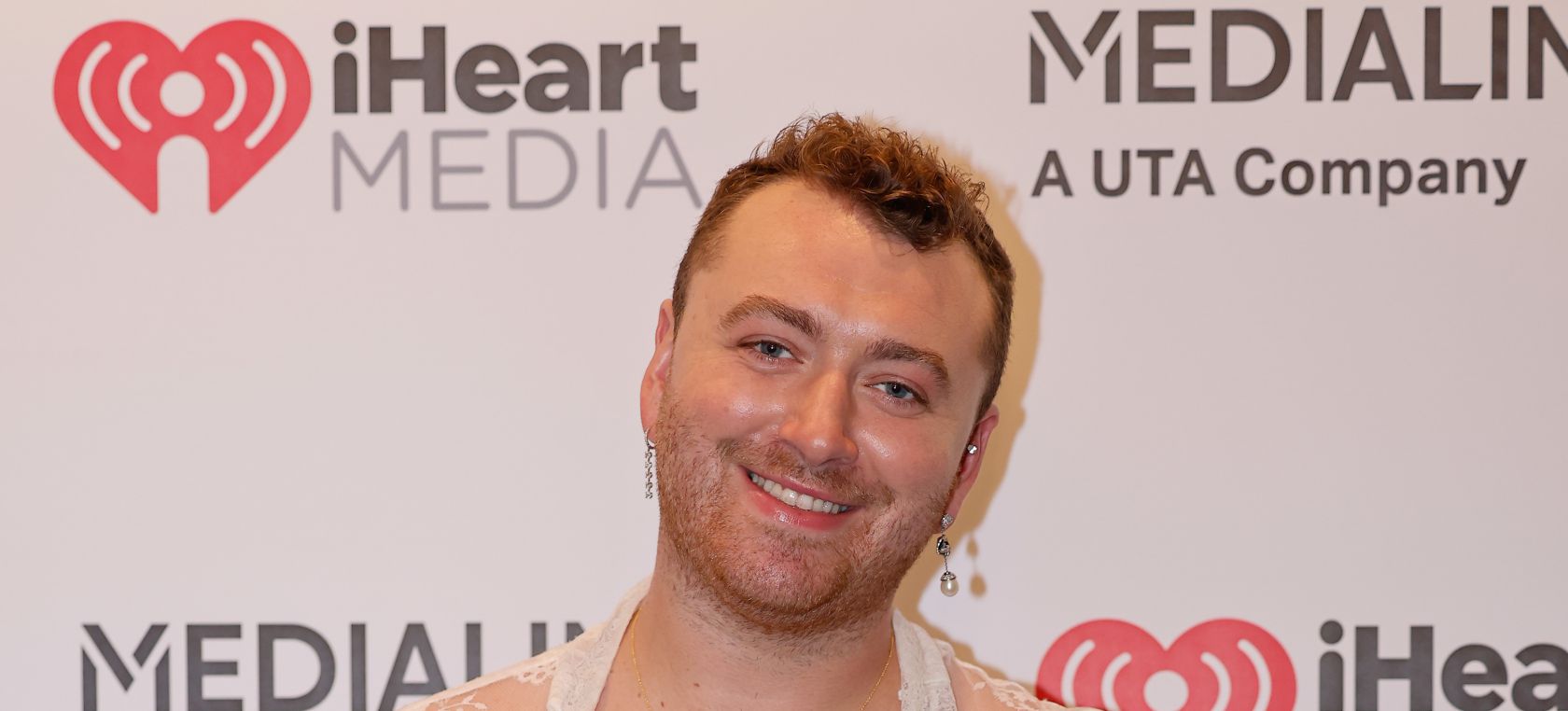 Sam Smith y Kim Petras publican la fecha y la portada de ‘Unholy’: así suena Sam Smith y Kim Petras publican la fecha y la portada de ‘Unholy’: así suena