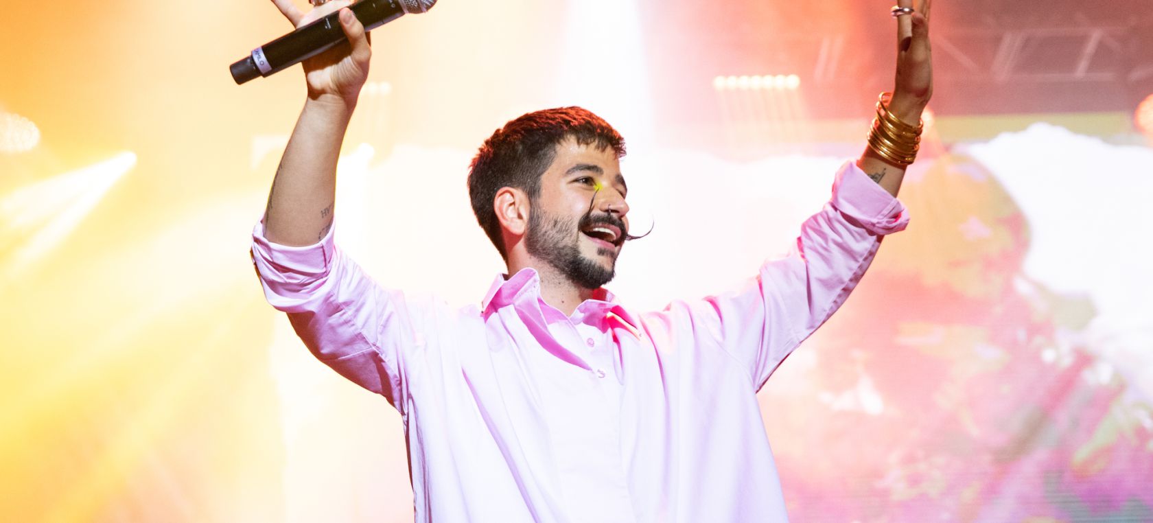 Actuaciones confirmadas para Billboard Latin Music Awards 2022: Camilo, Tini, Ozuna, Pablo López, Maluma y más Actuaciones confirmadas para Billboard Latin Music Awards 2022: Camilo, Tini, Ozuna, Pablo López, Maluma y más