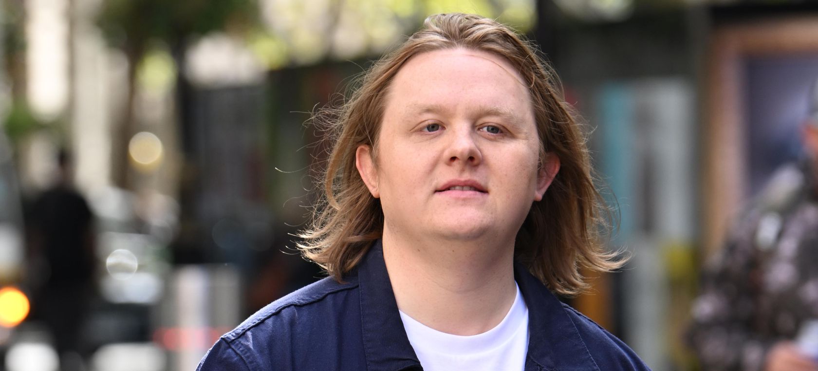 Lewis Capaldi Lewis Capaldi