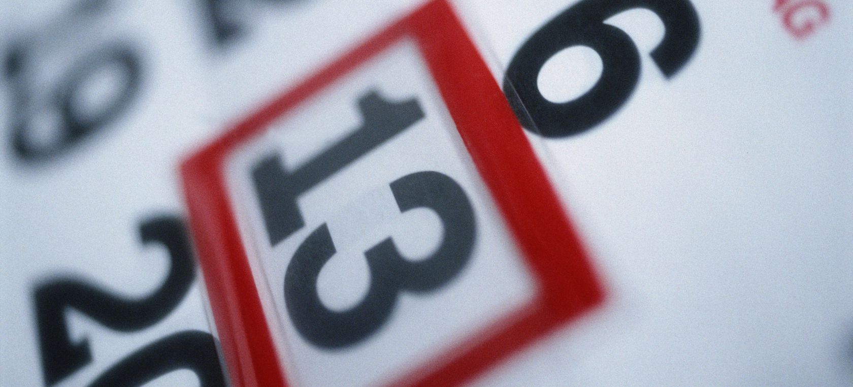 Todo sobre el Martes 13: significado, señales de mala suerte, frases típicas y diferencia con el Viernes 13 Todo sobre el Martes 13: significado, señales de mala suerte, frases típicas y diferencia con el Viernes 13