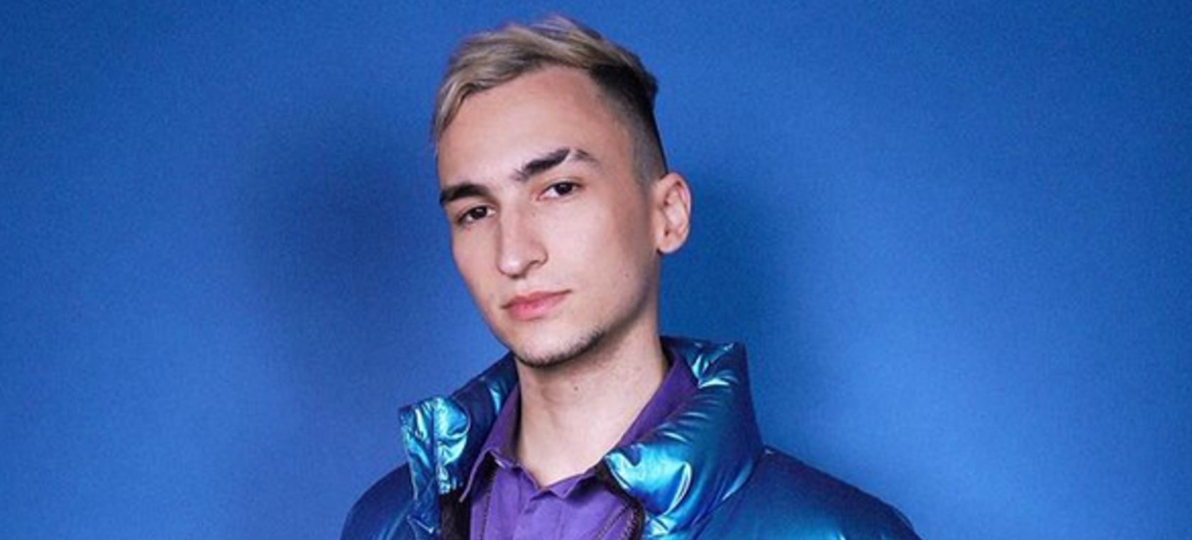 Así es Estani, el cantante argentino que ha trabajado con María Becerra, Emilia o Bizarrap Así es Estani, el cantante argentino que ha trabajado con María Becerra, Emilia o Bizarrap