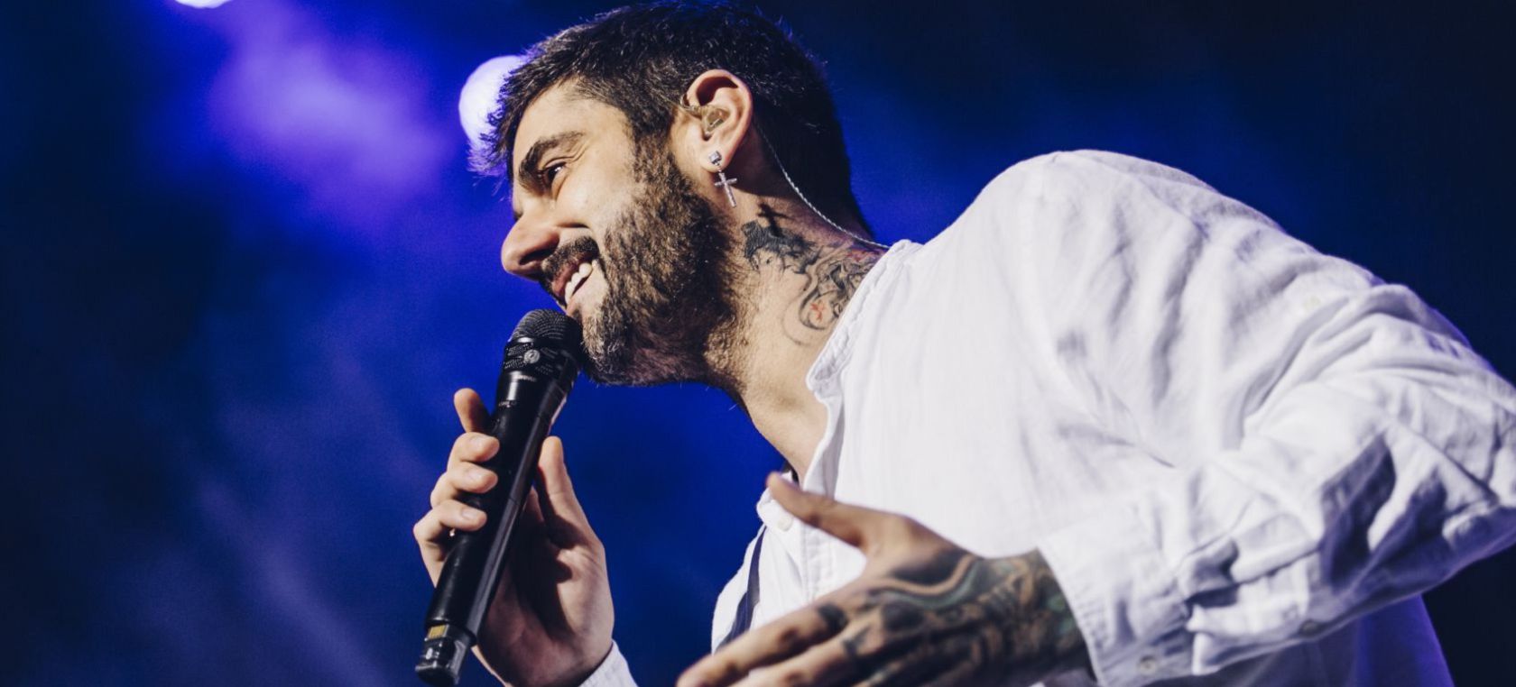 Melendi Melendi