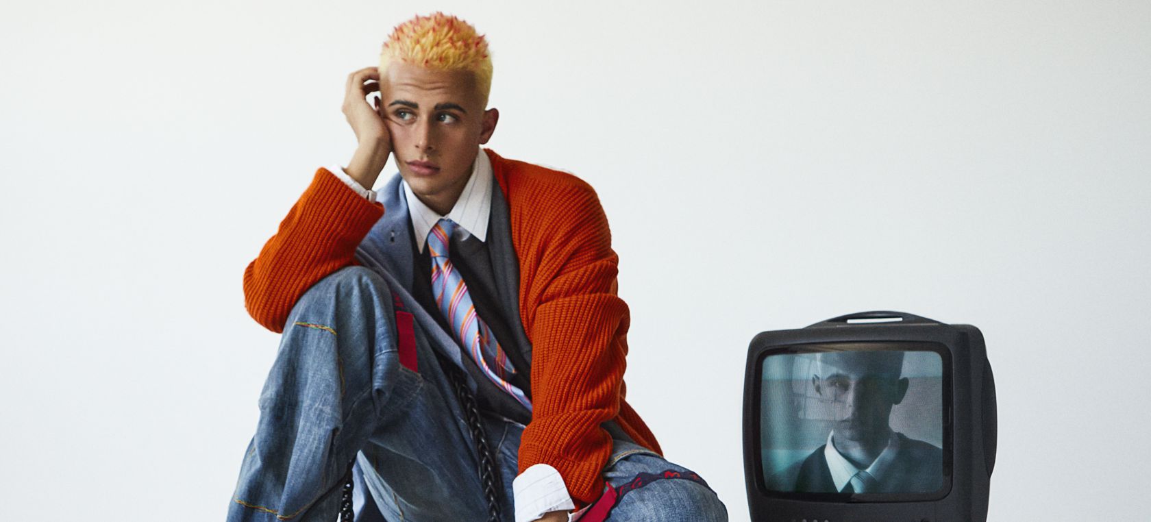Daniel Sabater: “Lo que busco es que mi música sirva para la gente” Daniel Sabater: “Lo que busco es que mi música sirva para la gente”