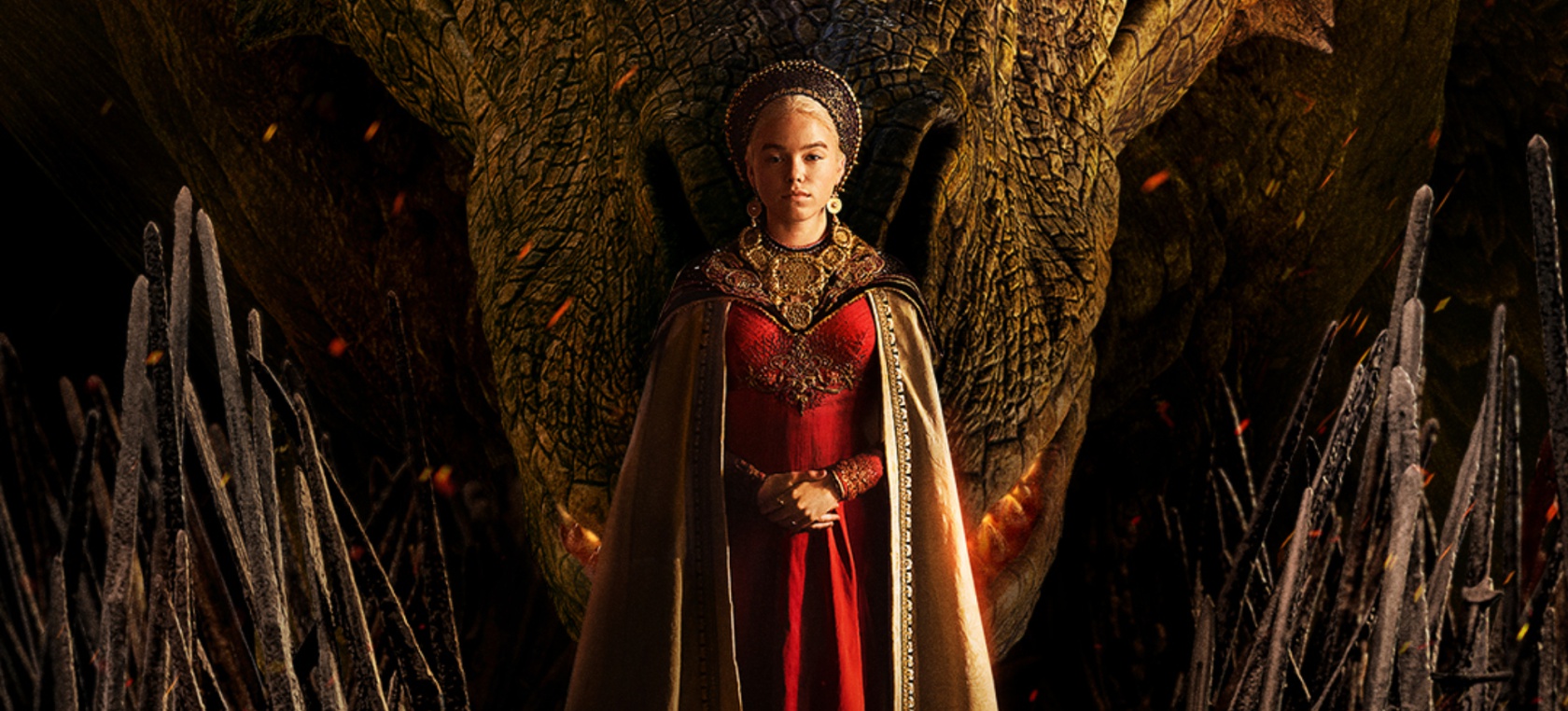 LOS40 Madrid te invita a una experiencia única de HBO Max y La Casa del Dragón LOS40 Madrid te invita a una experiencia única de HBO Max y La Casa del Dragón
