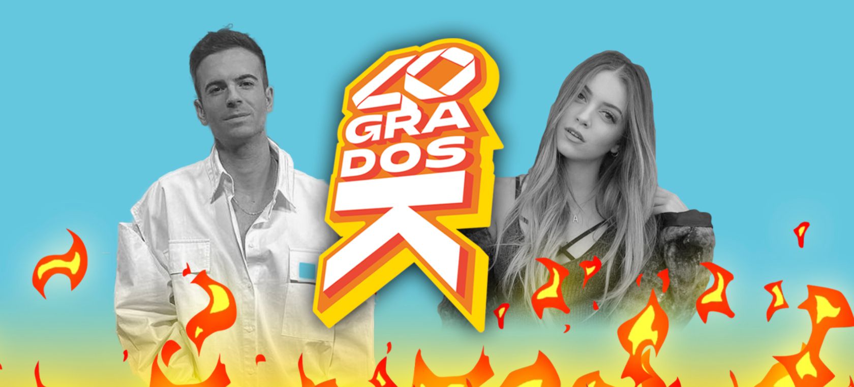 ‘40 GRADOS K, con Karin Herrero’ se estrena este viernes con Ana Mena ‘40 GRADOS K, con Karin Herrero’ se estrena este viernes con Ana Mena