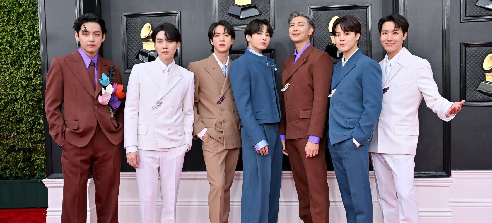 El drama de BTS y el servicio militar continúa: el ministro de Defensa se opone a la exención El drama de BTS y el servicio militar continúa: el ministro de Defensa se opone a la exención