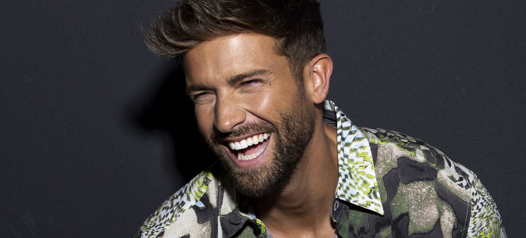 LOS40 te trae a Pablo Alborán a Las Fiestas del Pilar de Zaragoza LOS40 te trae a Pablo Alborán a Las Fiestas del Pilar de Zaragoza