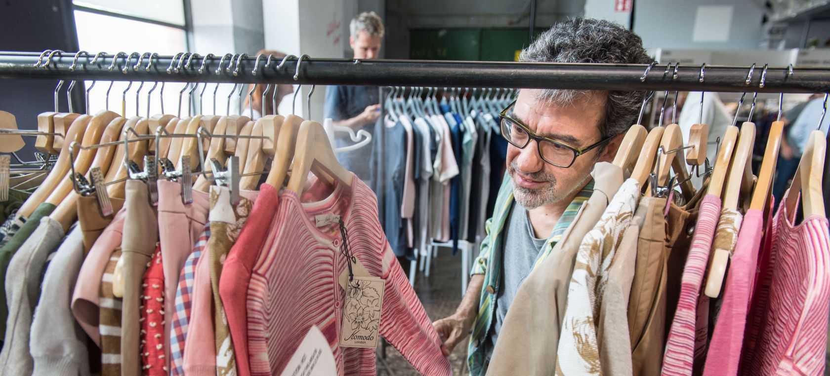 Moda ética Moda ética