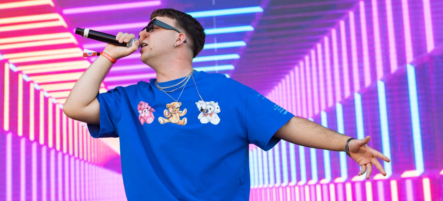 Quevedo: así ha cambiado la música del Número 1 global con su último éxito Quevedo: así ha cambiado la música del Número 1 global con su último éxito