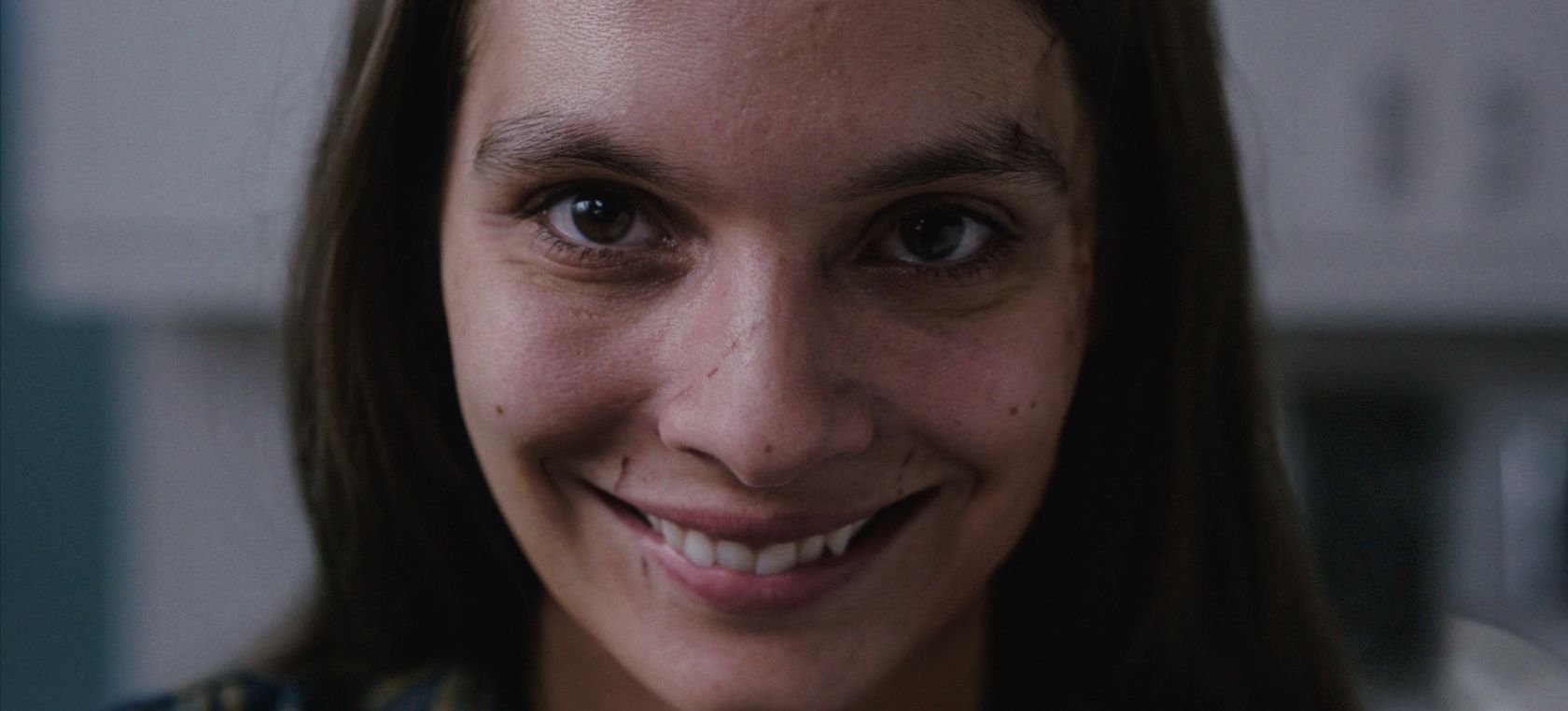 5 Razones para ver ‘Smile’, la siniestra película que está atemorizando al mundo a golpe de sonrisa 5 Razones para ver ‘Smile’, la siniestra película que está atemorizando al mundo a golpe de sonrisa