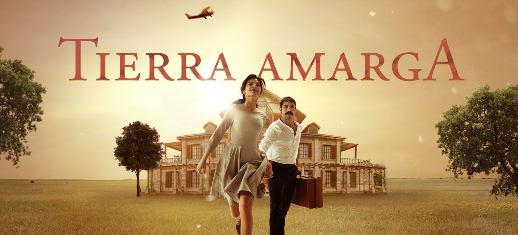 Avance semanal de 'Tierra Amarga': lo que pasará en la serie de Antena 3 entre el 26 y el 30 de septiembre Avance semanal de 'Tierra Amarga': lo que pasará en la serie de Antena 3 entre el 26 y el 30 de septiembre