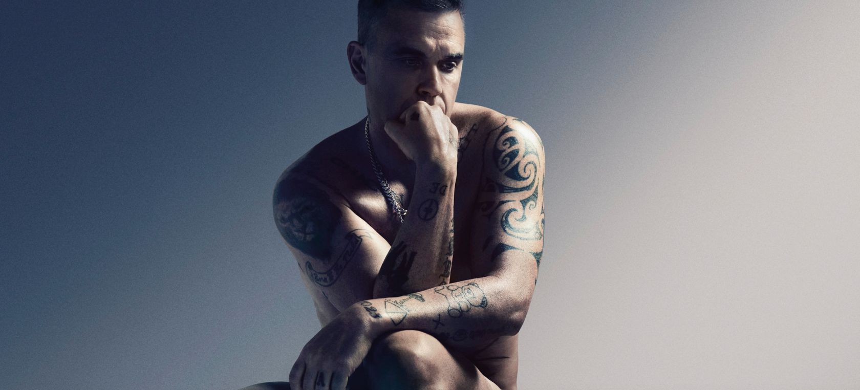 Robbie Williams Robbie Williams