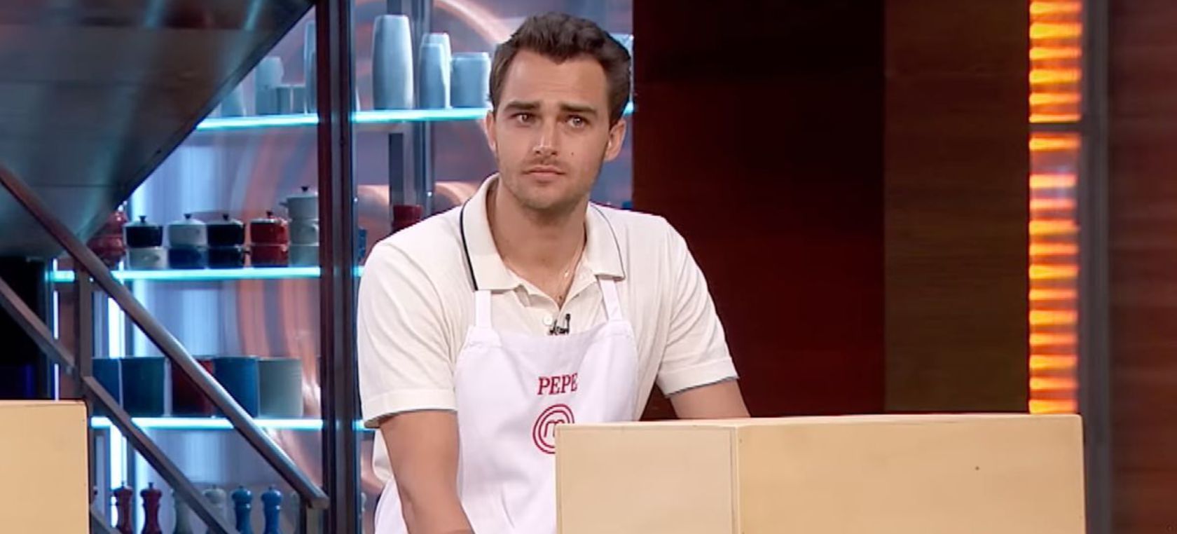 Pepe Barroso Jr Pepe Barroso Jr