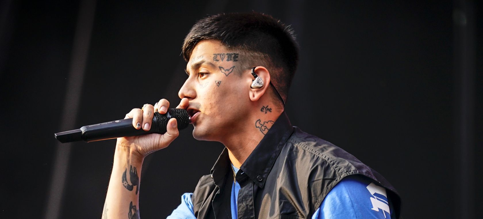 Duki se prepara para ‘Temporada de Diablos’, su nuevo disco de trap: esto es todo lo que se sabe Duki se prepara para ‘Temporada de Diablos’, su nuevo disco de trap: esto es todo lo que se sabe