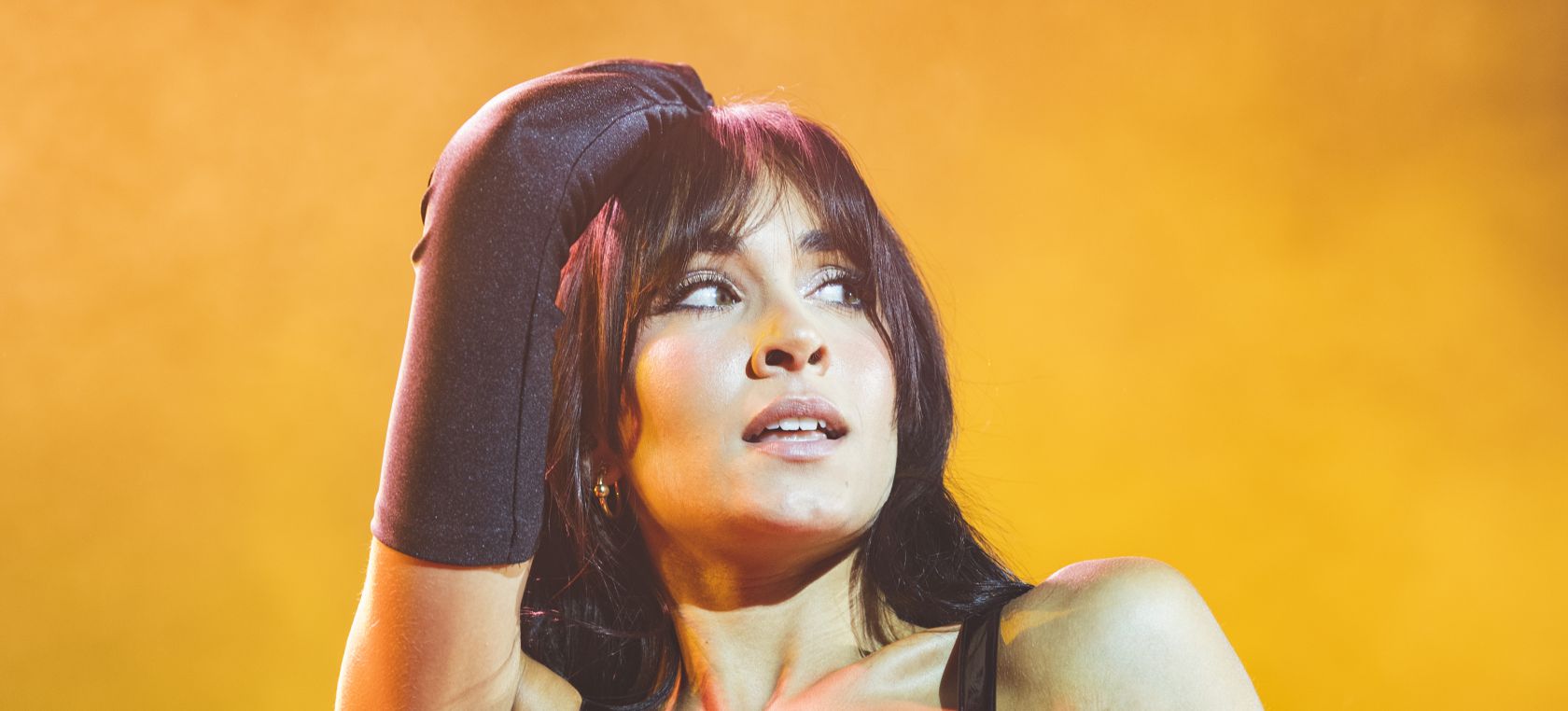 Aitana arrasa en TikTok con la emisión de su último concierto de 11 Razones + Tour Aitana arrasa en TikTok con la emisión de su último concierto de 11 Razones + Tour