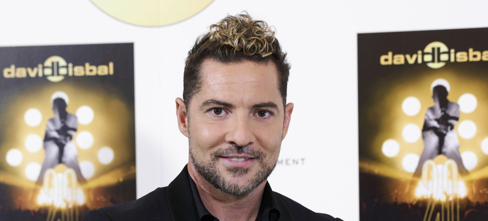 David Bisbal muestra las primeras imágenes de su documental David Bisbal muestra las primeras imágenes de su documental