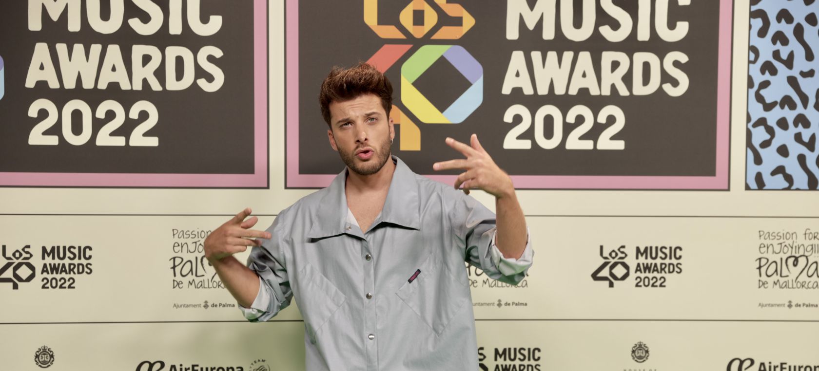 Blas Cantó Blas Cantó