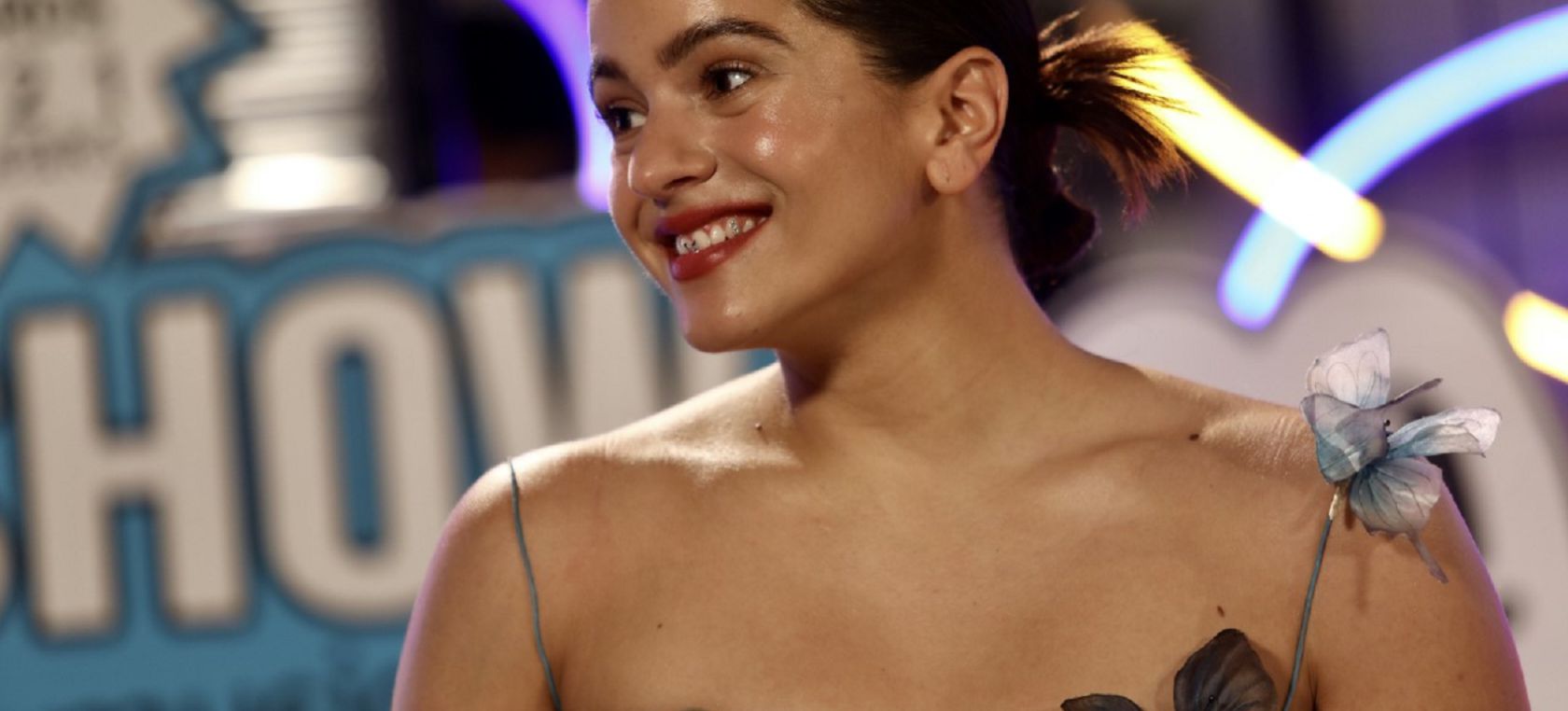 Rosalía Rosalía