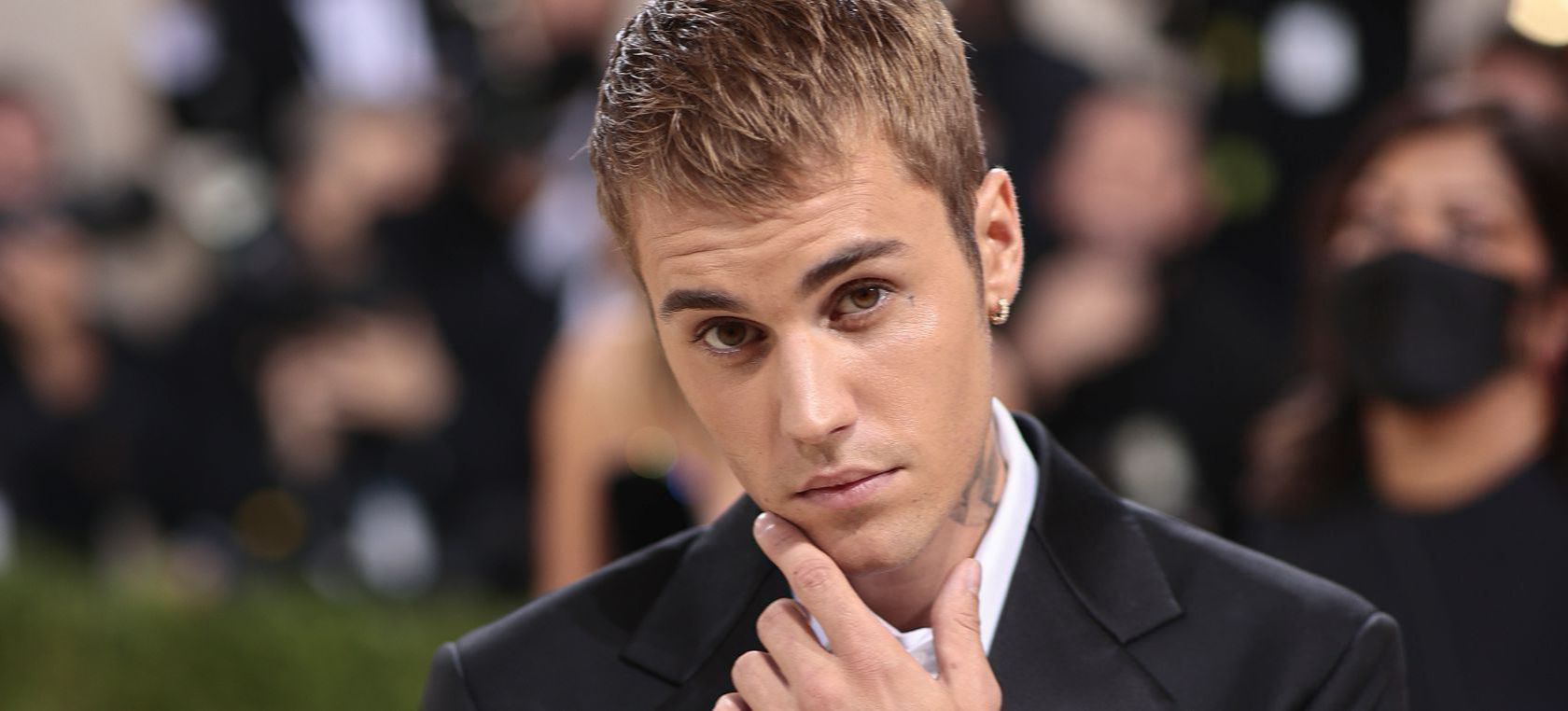 Justin Bieber Justin Bieber
