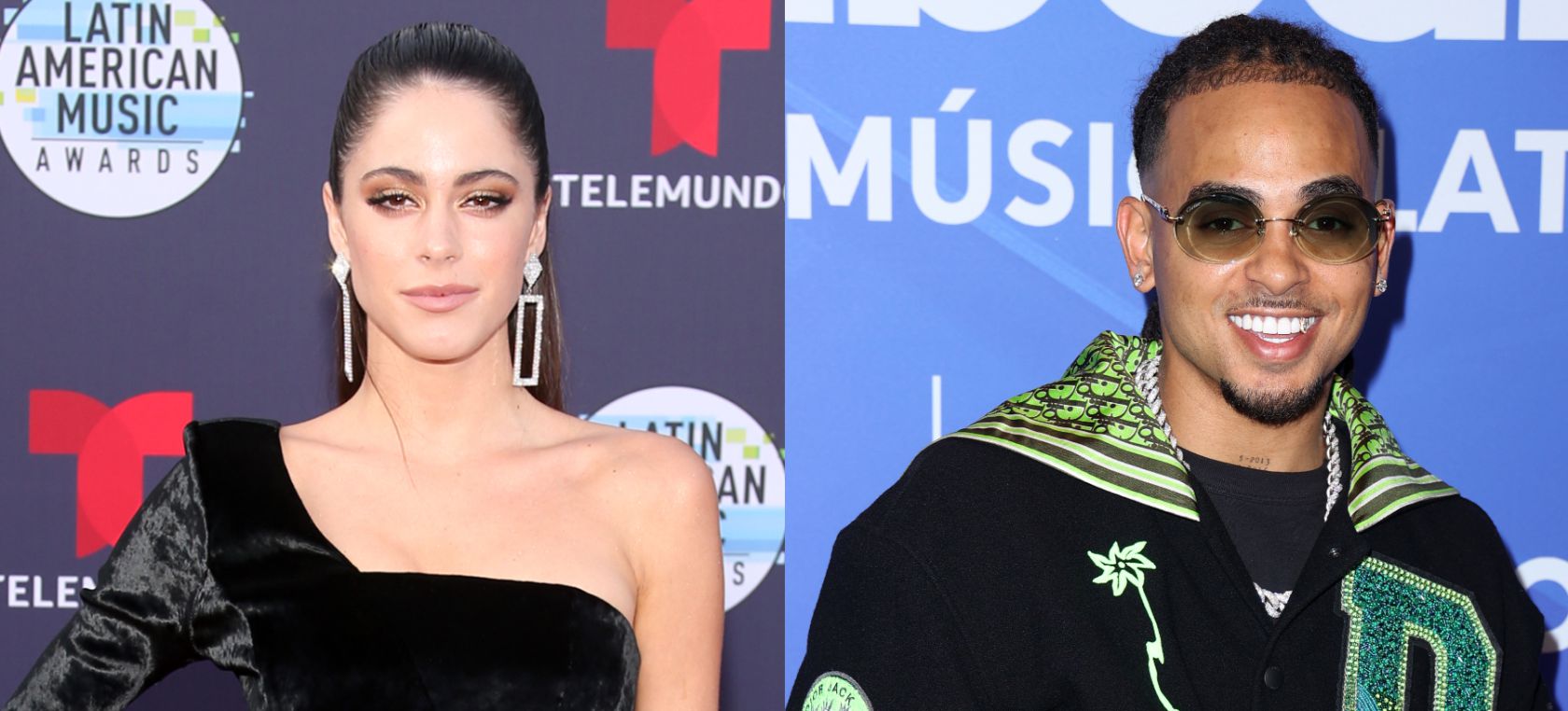 Tini y Ozuna desvelan la fecha de ‘Un Reel’, su colaboración tan esperada: así suena Tini y Ozuna desvelan la fecha de ‘Un Reel’, su colaboración tan esperada: así suena