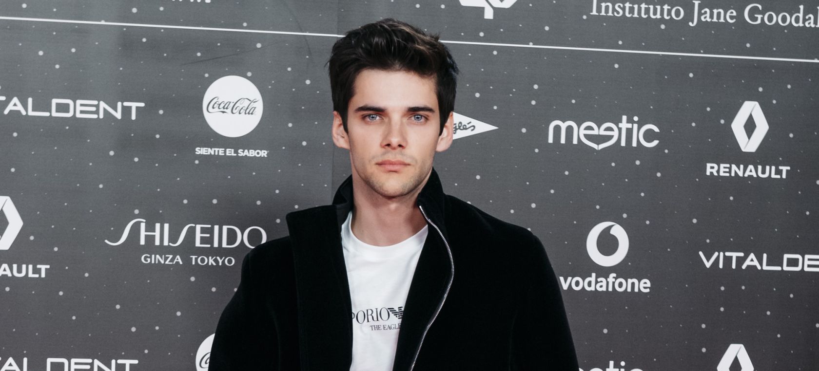 ¿Quién es Álvaro Rico, el joven que tras triunfar en 'Élite' y 'Alba' acude como invitado de 'El Hormiguero'? ¿Quién es Álvaro Rico, el joven que tras triunfar en 'Élite' y 'Alba' acude como invitado de 'El Hormiguero'?