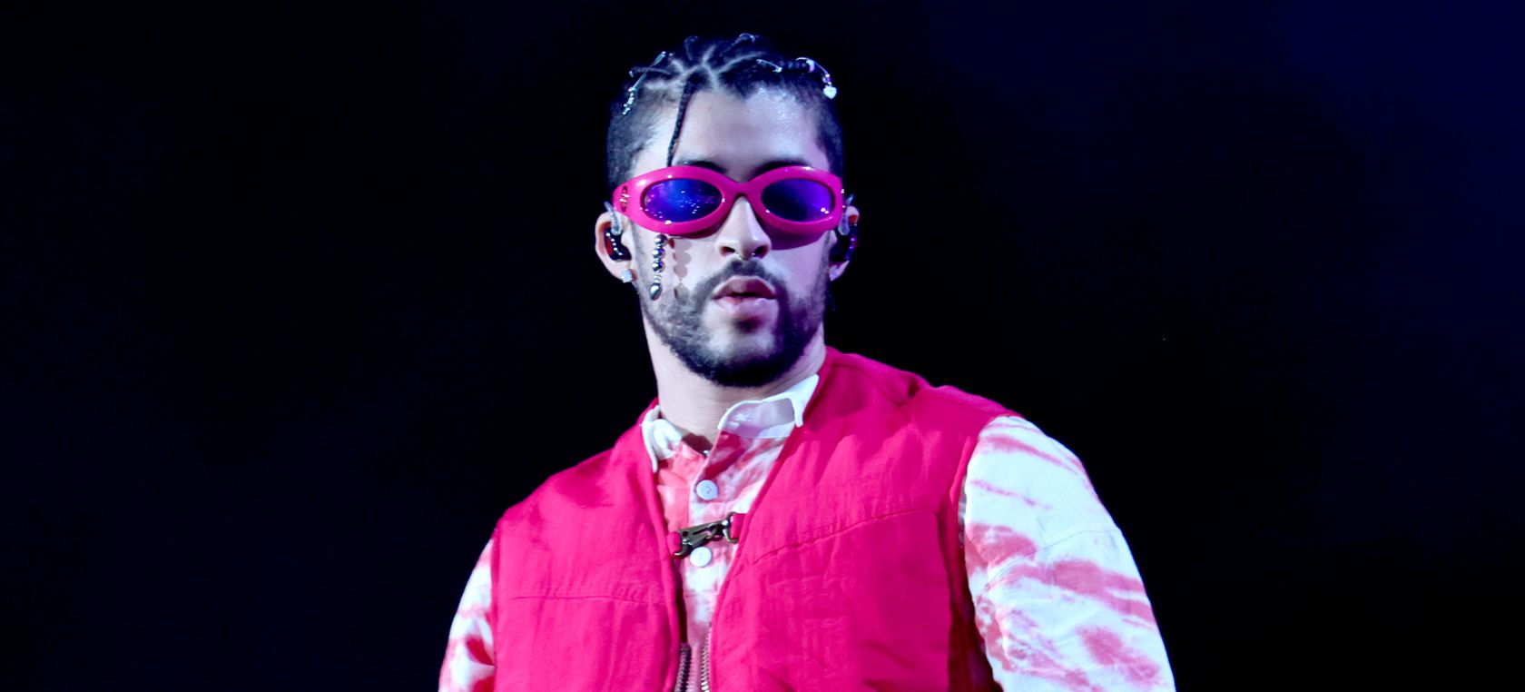 Bad Bunny Day: el puertorriqueño ya tiene su (otro) día oficial Bad Bunny Day: el puertorriqueño ya tiene su (otro) día oficial