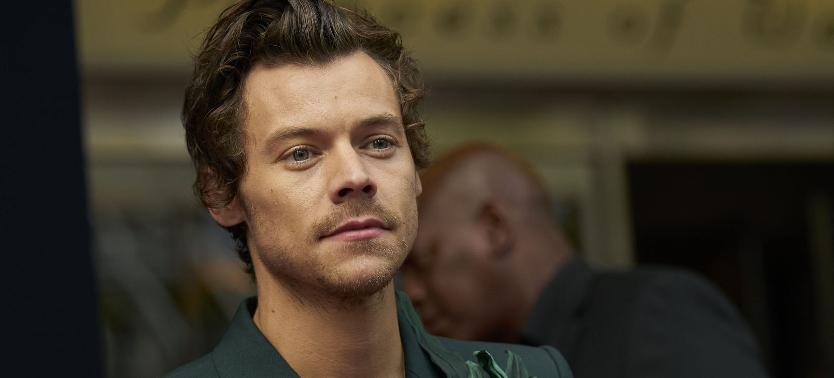 Harry Styles Harry Styles