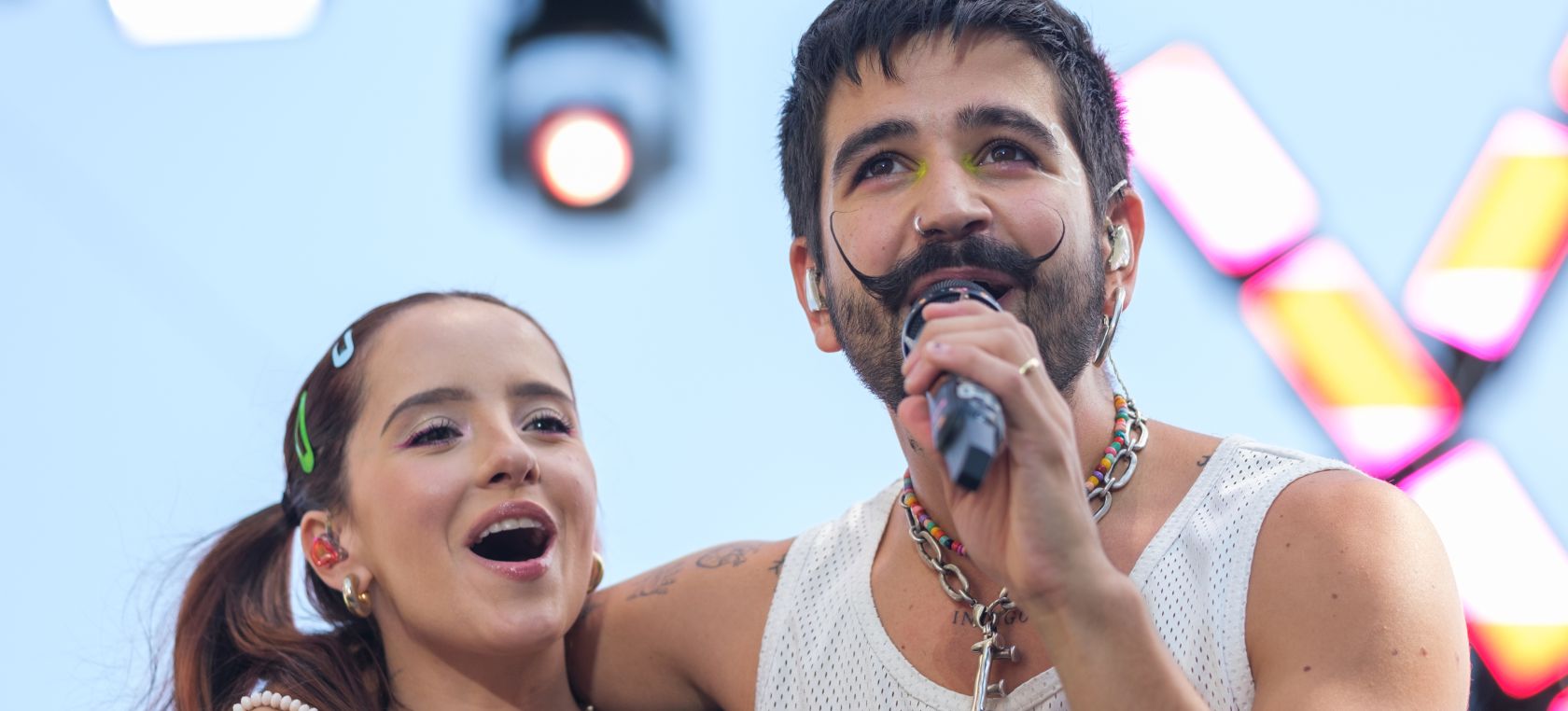 Programa de conciertos por la Hispanidad 2022 en Madrid: todas las actividades gratis hasta el 12 de octubre Programa de conciertos por la Hispanidad 2022 en Madrid: todas las actividades gratis hasta el 12 de octubre